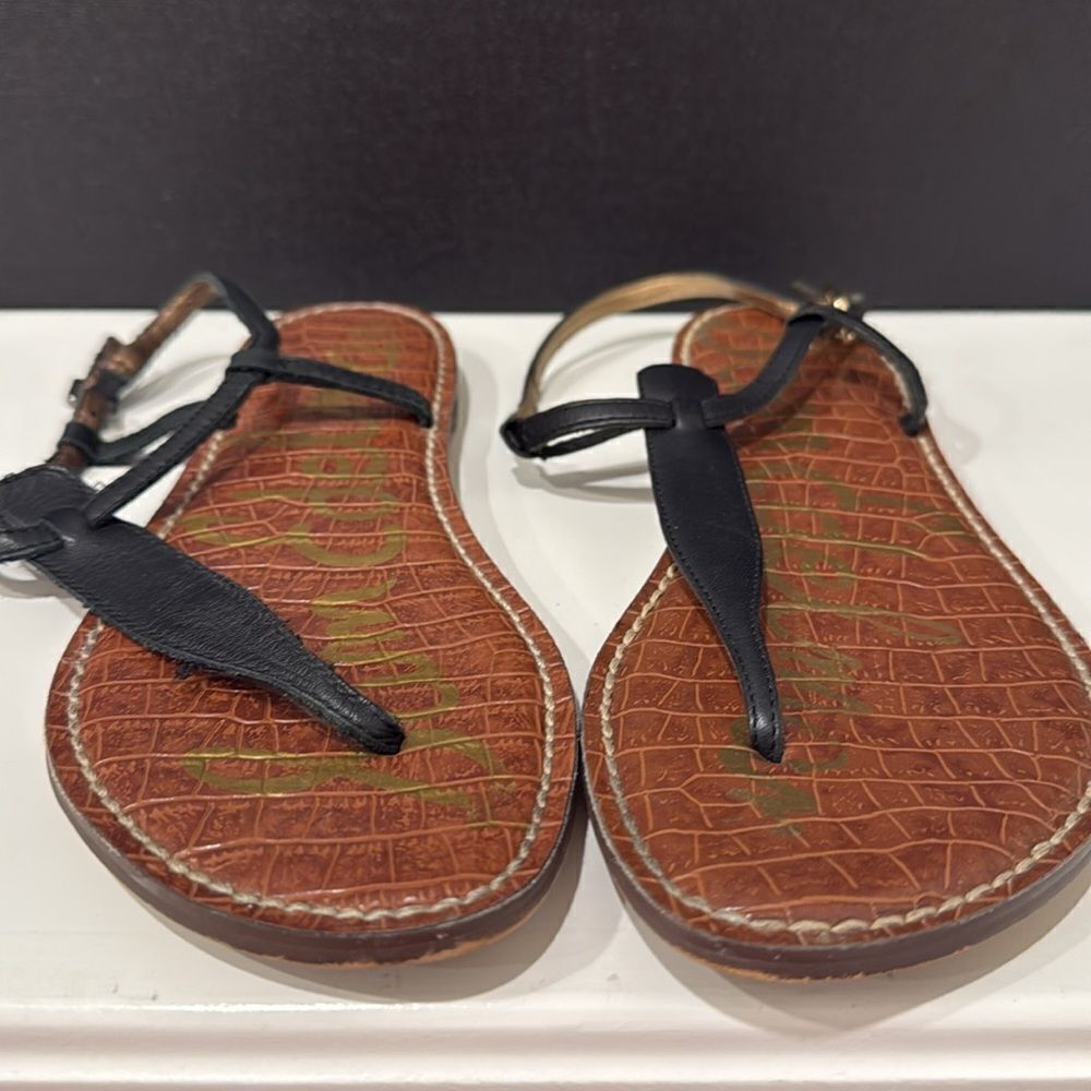 Women’s Sam Edelman Sandals - Picture 2 of 4